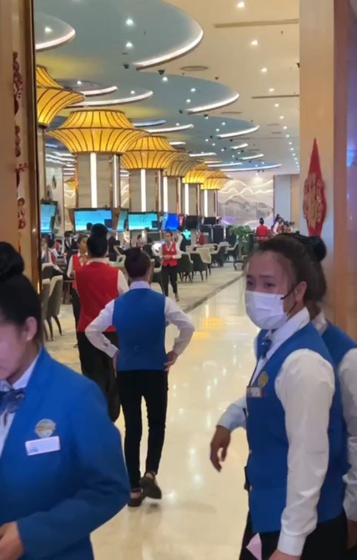 华纳公司官方网址服务场景